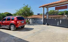 Casa Com Piscina. Prox. Mar e Lagoa Ideal Família